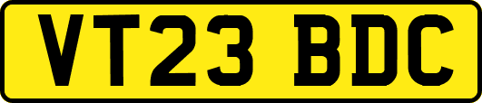 VT23BDC