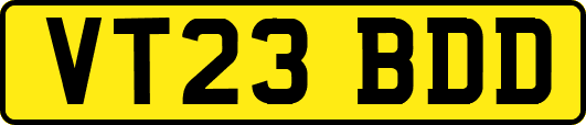 VT23BDD
