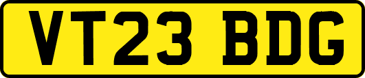 VT23BDG