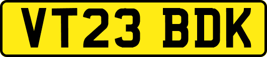 VT23BDK