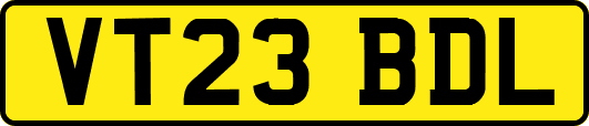 VT23BDL