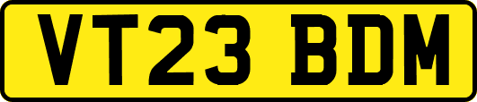 VT23BDM