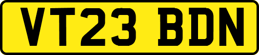 VT23BDN