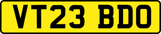 VT23BDO