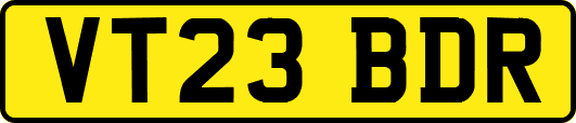 VT23BDR