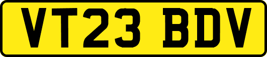 VT23BDV