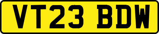 VT23BDW