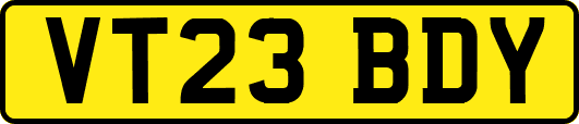 VT23BDY