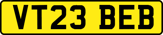 VT23BEB