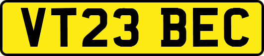 VT23BEC