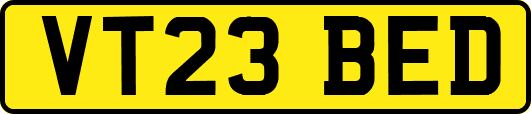 VT23BED