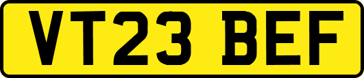 VT23BEF