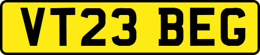 VT23BEG