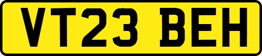 VT23BEH