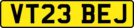 VT23BEJ