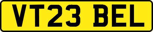VT23BEL