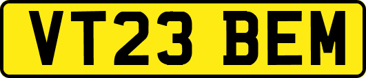 VT23BEM
