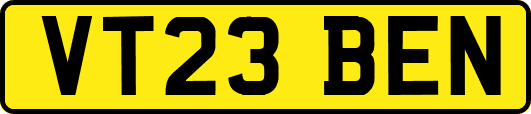 VT23BEN