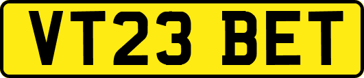 VT23BET
