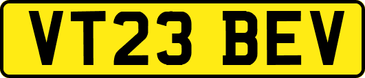 VT23BEV