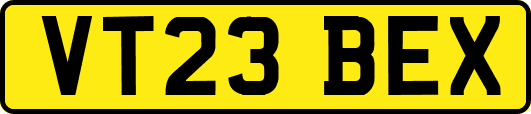 VT23BEX