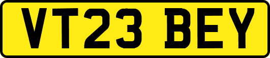 VT23BEY