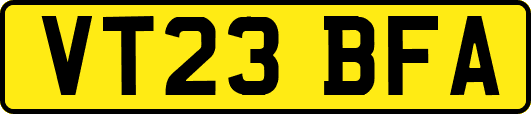 VT23BFA