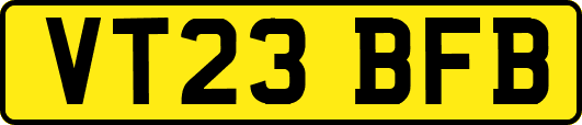 VT23BFB
