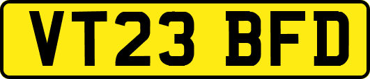 VT23BFD