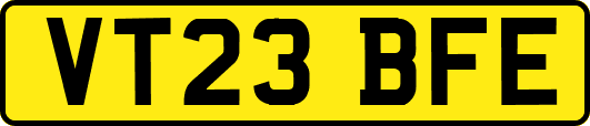 VT23BFE