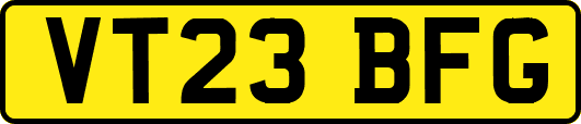 VT23BFG