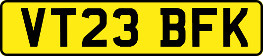 VT23BFK
