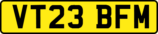 VT23BFM