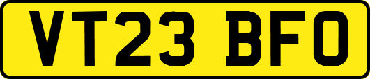 VT23BFO
