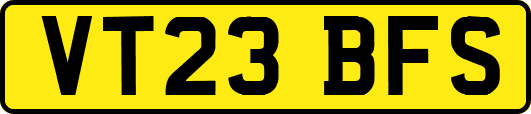 VT23BFS