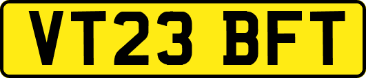 VT23BFT