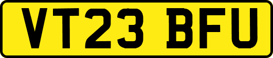 VT23BFU