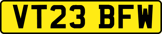 VT23BFW