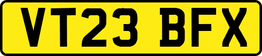 VT23BFX
