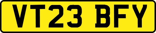 VT23BFY