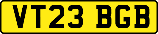 VT23BGB