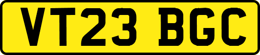 VT23BGC