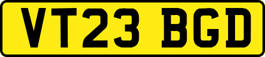 VT23BGD