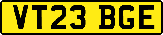 VT23BGE