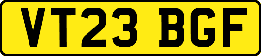 VT23BGF