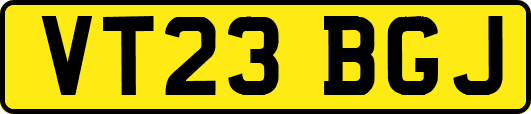 VT23BGJ