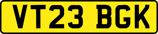VT23BGK