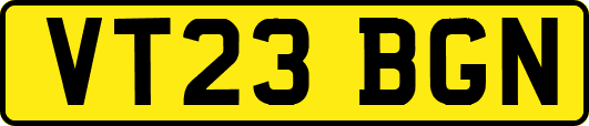 VT23BGN