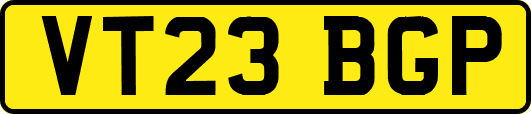 VT23BGP