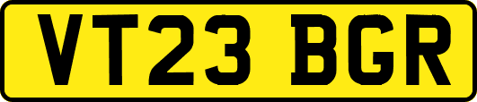 VT23BGR